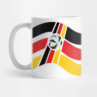 2024 Football Fest Mug